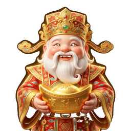 Thần Tài