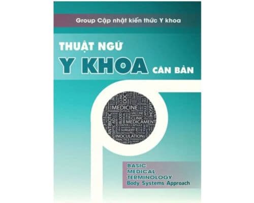 Thuật ngữ y khoa