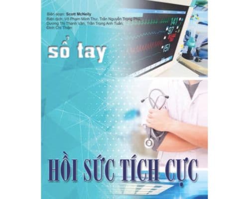 Sổ tay hồi sức tích cực