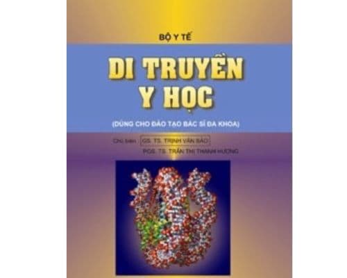 Di truyền y học- bộ y tế
