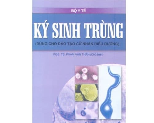 Ký sinh trùng - bộ y tế