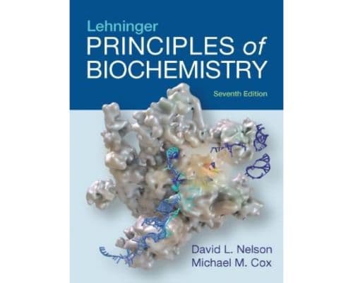 Lehninger principles of biochemistry, 7th edition