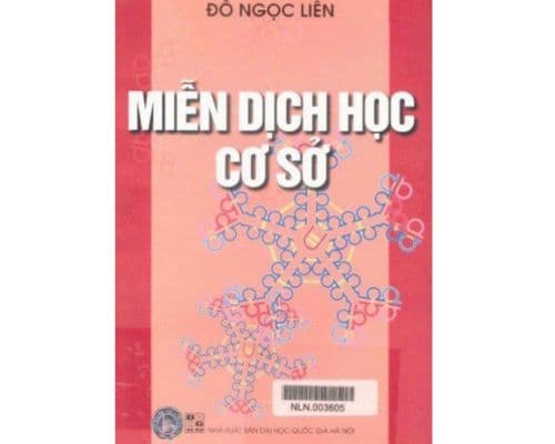 Miễn dịch học cơ sở – đh quốc gia hà nội