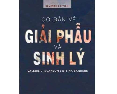 Cơ bản về giải phẫu và sinh lý