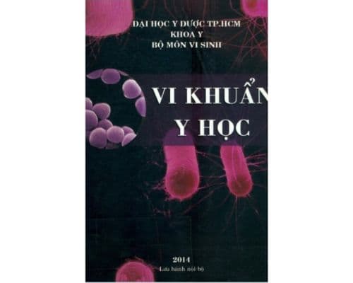 Vi khuẩn y học - đhyd tphcm
